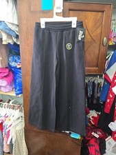 10/12 brand new black jogger pants from target item.188G3