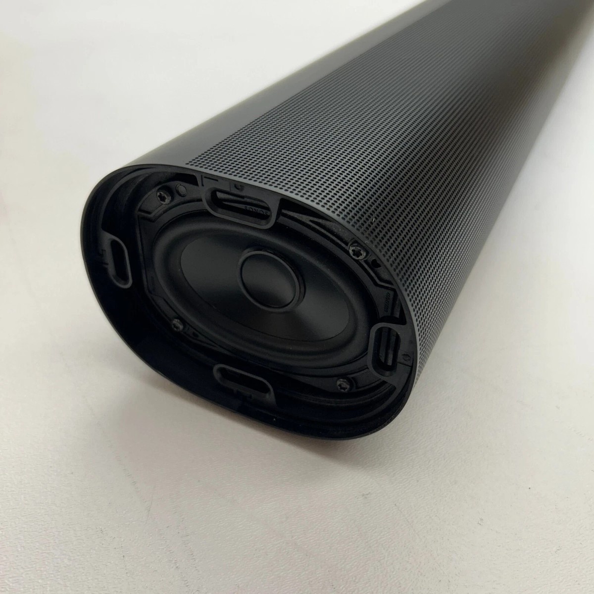 Sonos Arc Soundbar S19 with Dolby Atmos, Google Assistant & Alexa