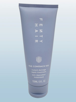 FENTY HAIR THE COMEBACK KID INSTANT DAMAGE REPAIR TREATMENT 5 OZ 