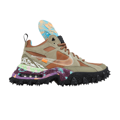 Nike Off-White x Air Terra Forma  display picture 1