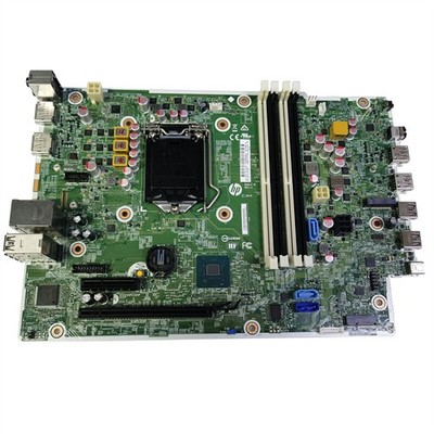 HP ProDesk 600 G5 SFF LGA 1151 DDR4 Mainboard
