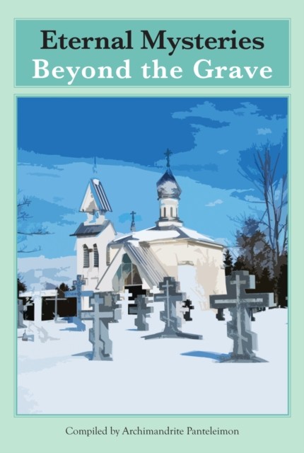 Eternal Mysteries Beyond The Grave - Image 2