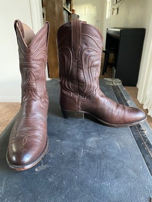 Men's Tecovas Cowboy Boots -  Cartwright - 10.5 d