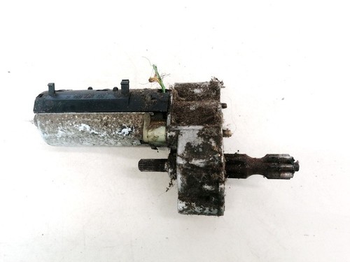 0130002503 Fahrersitz Stellmotor+ 67.31-8352192 BMW 5-Series DE1350100-84