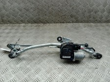 VOLVO XC40 WIPER MOTOR & LINKAGE FRONT  MK1 2018-2024 32328140