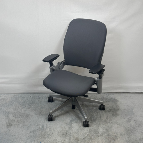 Steelcase Leap V2 Ergonomic Office Chair | Fully Adjustable