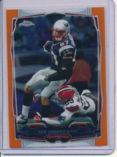 2021 Panini Prizm Draft Picks Amon-Ra St. Brown Red White & Blue Rookie #133