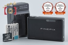 Fujifilm FinePix Z2 Black 5.1 MP Digital Camera