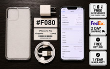 Apple iPhone 13 Pro - For Sale - ebay.com