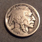 1918-S BUFFALO NICKEL I-218 FREE SHIPPING
