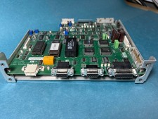 Spectra Physics 0129-4684 T-Series T20 T40 T80 Laser System Control Board II