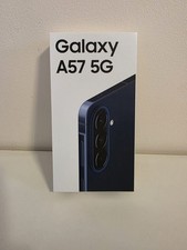 Samsung Galaxy A57 5G 256GB Awesome Navy ✅NEU✅