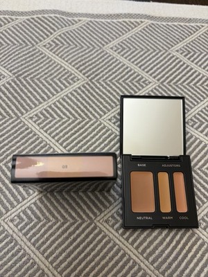 LAURA MERCIER SECRET CAMOUFLAGE COMPLEXION PERFECTOR #03 0.11 OZ BOXED