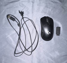 Logitech G703 LIGHTSPEED Wireless Gaming Mous...
