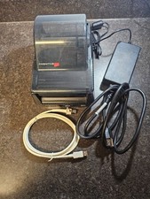 Cognitive TPG DLXi 4" DBD42-2085-G1 Thermal Barcode Printer With Cables