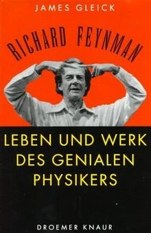 Richard Feynman: Das Leben und Werk des genialen Ph... | Buch | Zustand sehr gut - Bild 1 von 2