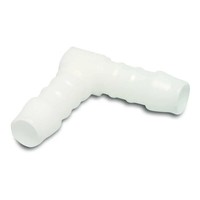 Schlauchverbinder 13Mm Pom 90° – Robust Und Einfach Zu Montieren
