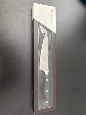 Wusthof Classic 4.5 Inch Asian Utility Knife Carbon Stainless Steel #1040136812