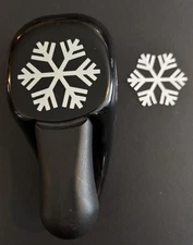 Stampin' Up! Snowflake Punch - Paper Shapers