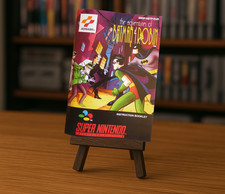 🎮 Notice Fan-Made – The Adventures of Batman & Robin – FR 🎮