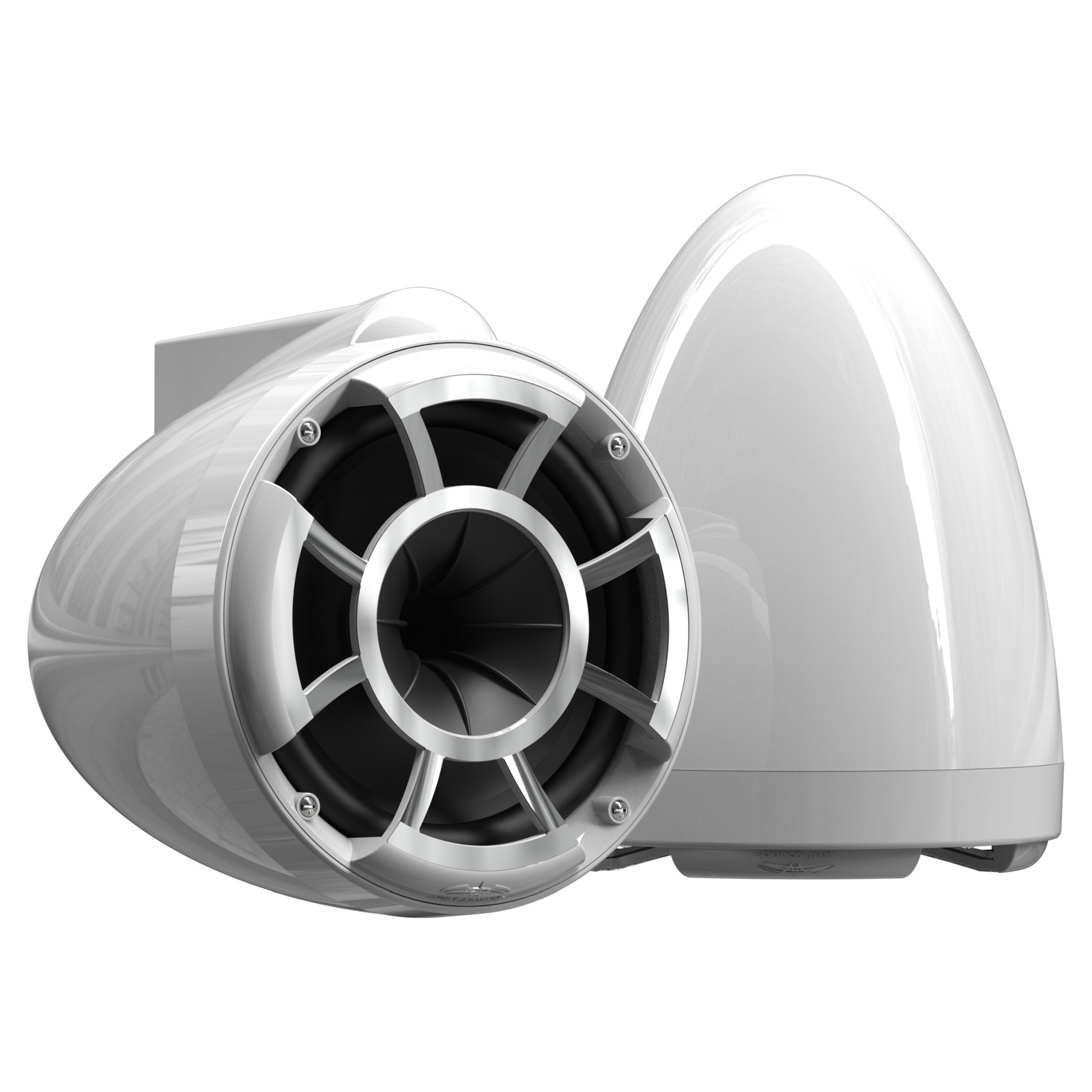 - White (pair)