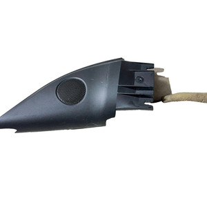 SKODA SUPERB 2001 - 2008 LINKE FRONT LAUTSPRECHER SURROUND VERKLEIDUNG 3U0035411C