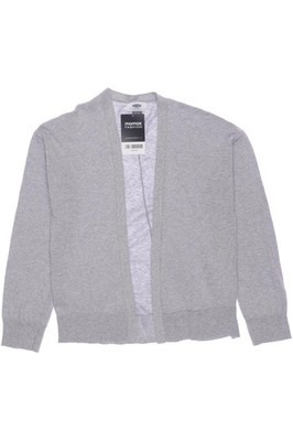 Old Navy Strickjacke Mädchen Cardigan Jacke Gr. XL Baumwolle Grau #7ldtmqt