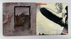 LED ZEPPELIN IV  ZOSO Runes LP SD 7208 Inner Sleeve 1975 & Zeppelin 1, 2 Records