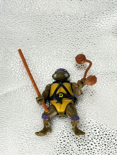 Playmates Toys 1988 Teenage Mutant Ninja Turtles Donate