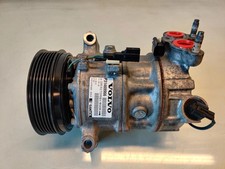Turbo Volvo V40