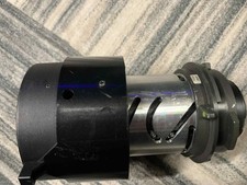 NEC PROJECTOR LENS
