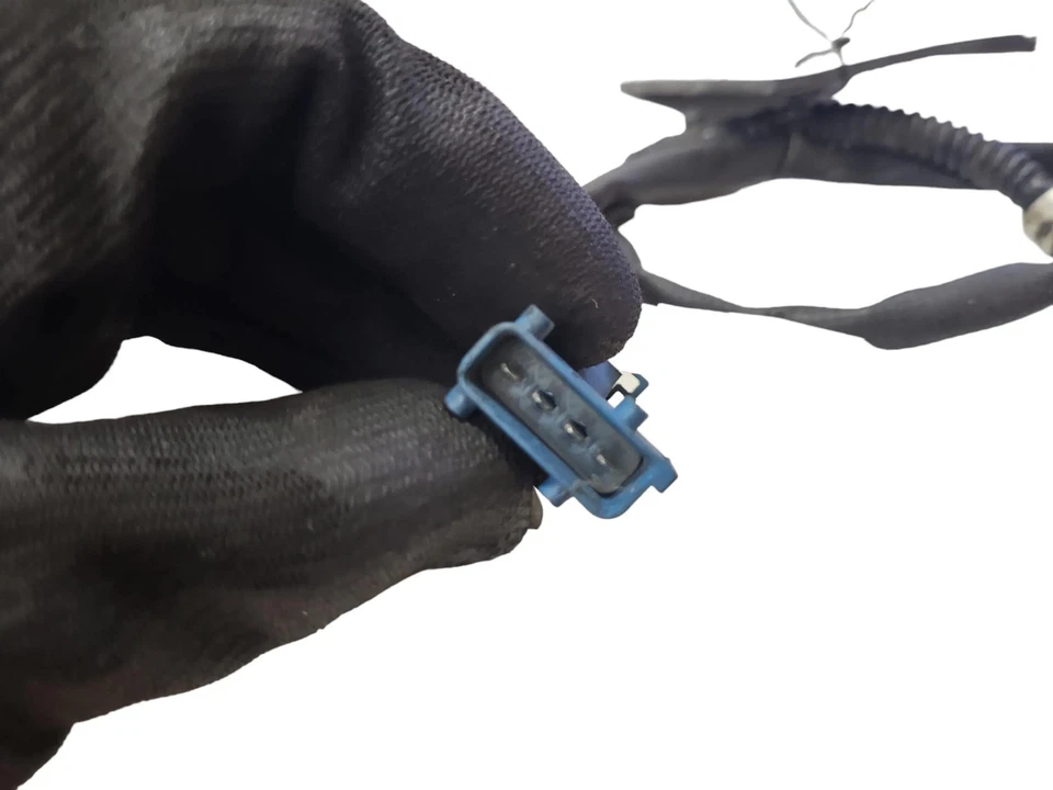 Sensore ossigeno lambda CITROËN C4 I LC 39652611 1.6 benzina 2007 28788233 - Immagine 4 di 4