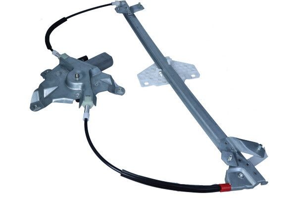 Lève-vitre électrique MAXGEAR 50-0772 avant gauche pour Ford Transit Connect