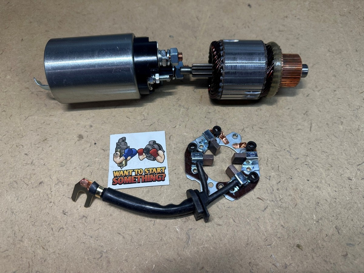 New OEM Rebuild Kit for Harley Davidson Freewheeler Reverse Motor