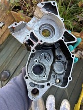 Carter E Ricambi Honda Cr 125 Hpp