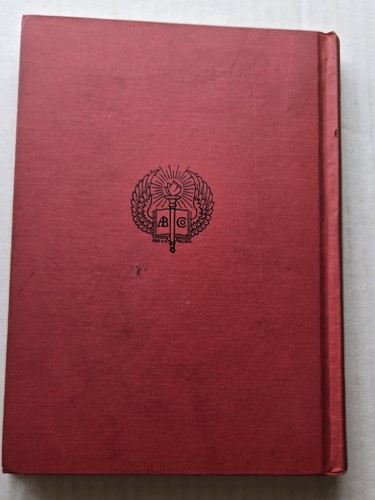 1935 Friendly Hour PLAYMATES Children's Book ONE - Picture 2 of 9