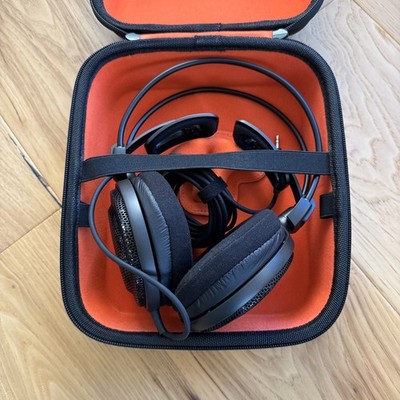 Audio-Technica ATH-AD900X Open-Air Wired Headphones 3m Cable