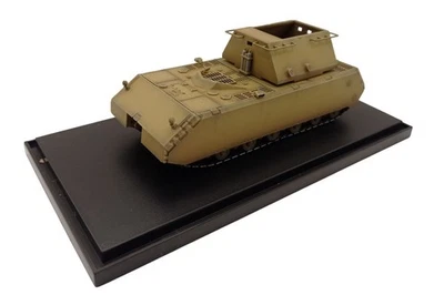 Dragon Armor 500760156 Panzerkampfwagen VIII Maus sandfarben Maßstab 1:72 - Bild 1 von 3