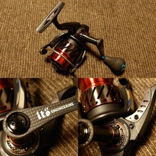 Rare, limited edition, excellent condition Megabass Idaten 100 Ito racing