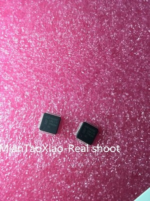 1PCS UCB1400BE UCB1400 New   IC AUDIO CODEC 3,3V 48-LQFP *hh