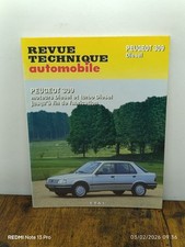 Turbo Peugeot 309