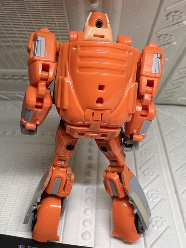 X-Transbots Master Mini Series Mm-Iv (2650) - 第 4/7 張圖片
