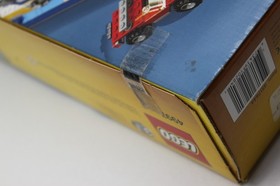 New Unopened Retired LEGO CREATOR: Transport Ferry (Item #4997)