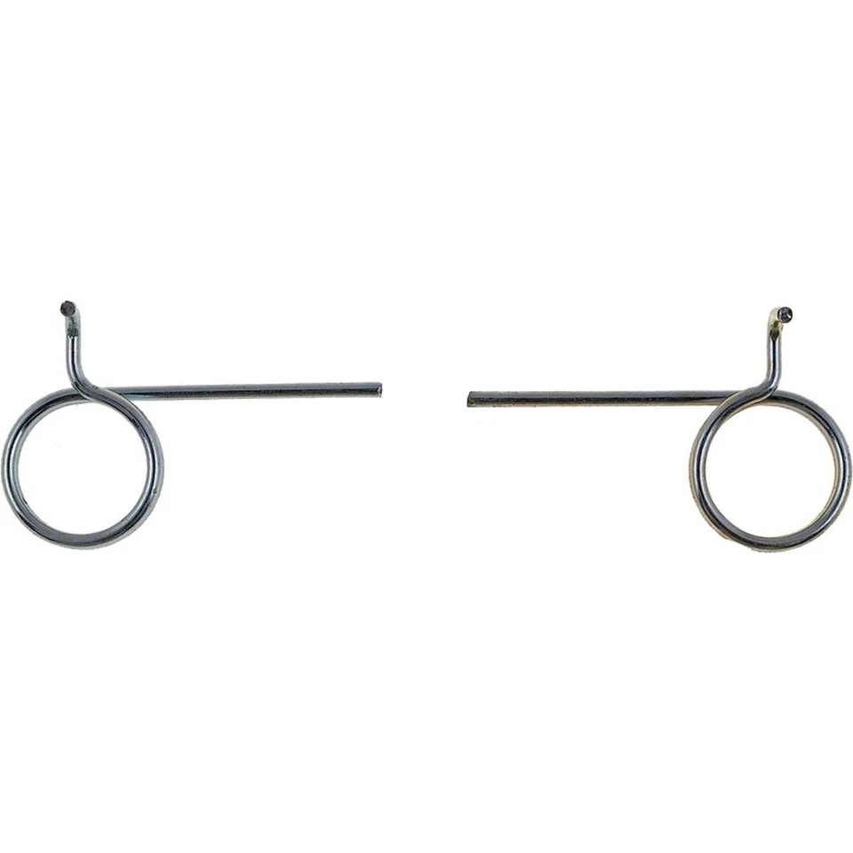 49312 Dorman conjunto de 2 molas de came de seta para Chevy Olds S-10 par BLAZER - Imagem 2 de 2