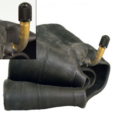 13x5.00-6 Tire Inner Tube Bent Metal Valve