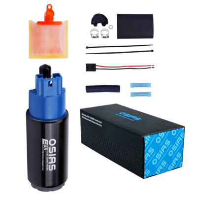 OSIAS BMW Intank EFI Fuel Pump F700 800 GS R1200 K1200 R1150R 2000-2015 Strainer