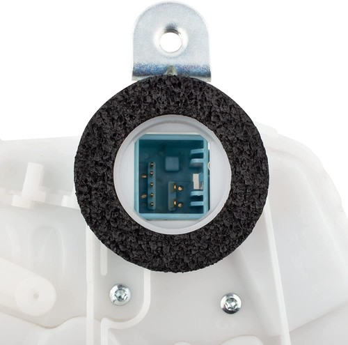 Rear Right Door Lock Actuator For Honda Civic Sedan 06-11 1.3L 1.8L 2.0L DLA781 - Picture 8 of 8