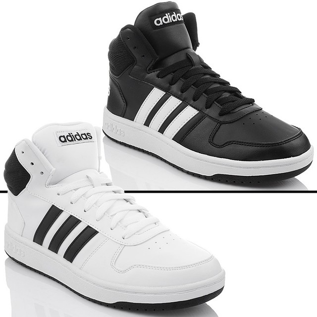adidas sneaker high herren