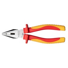 Kombizange 180mm, 1000V