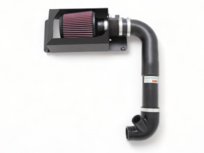 Mini Cooper S K&N 69-2004TTK Performance Cold Air Intake System 07-10 R56 R55 R5